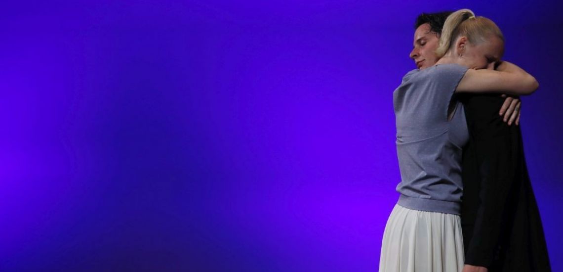 Virágot Algernonnak - Tavaszi Fesztivál