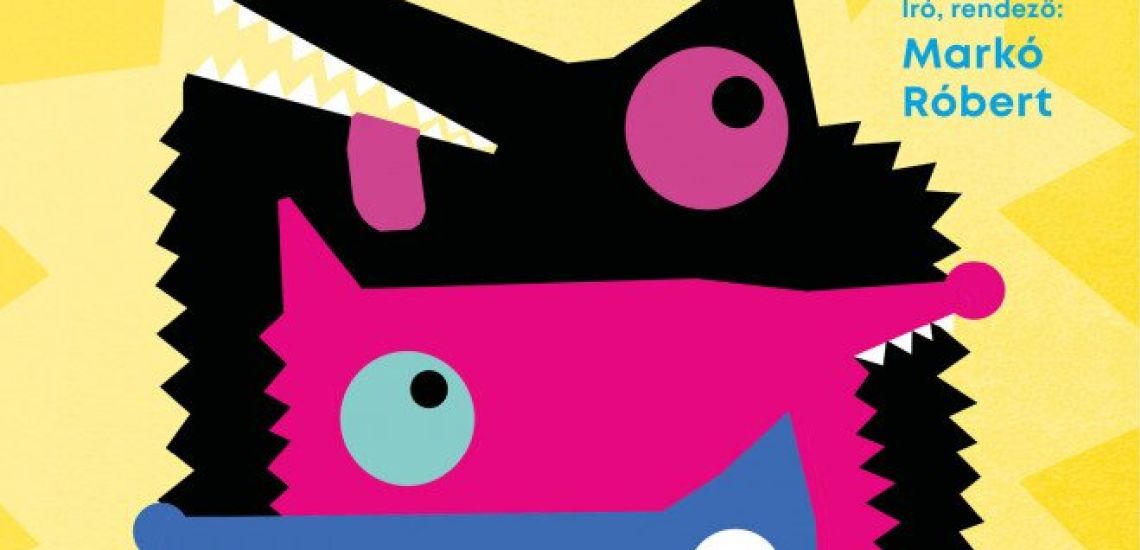 Szilveszteri matiné: A kismalac meg a farkasok