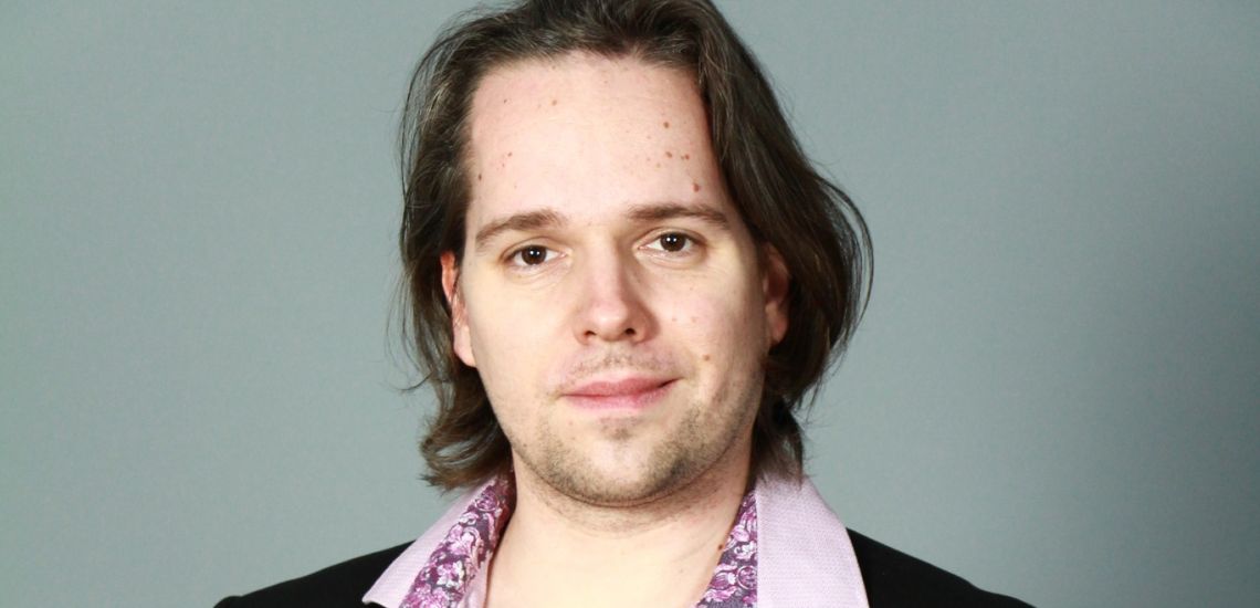Pintér Péter zongoraestje