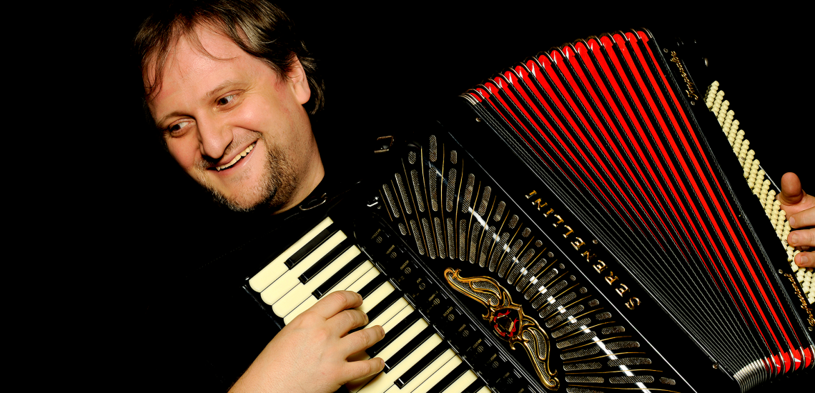 Orosz Zoltán & Barátai koncertje