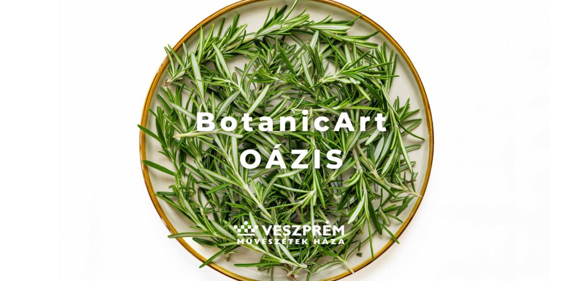 BotanicArt: Oázis / Március-Április