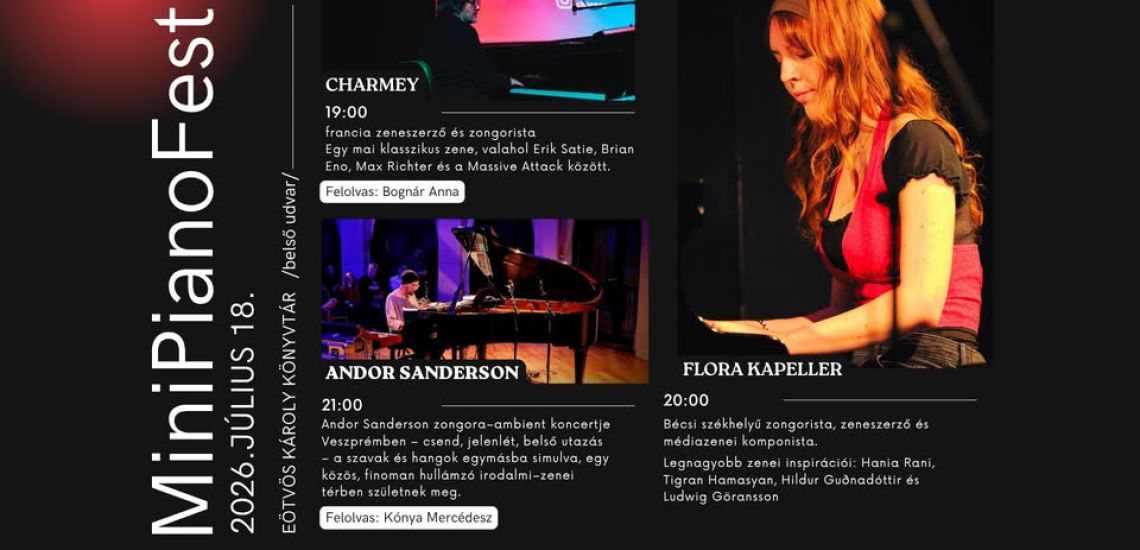 MiniPianoFest 