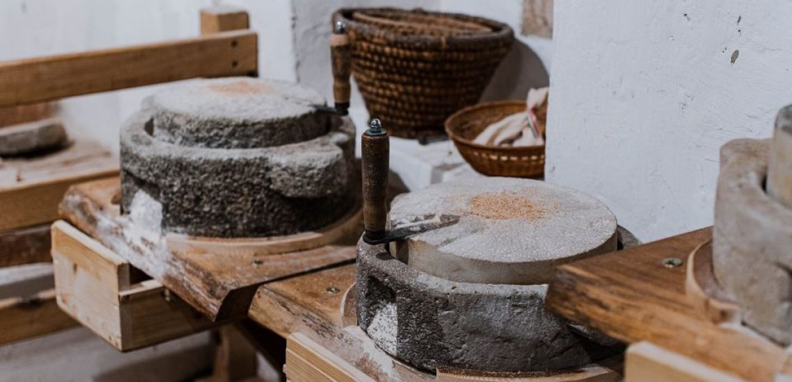 Szent István ünnepe a Fenyves Malomban