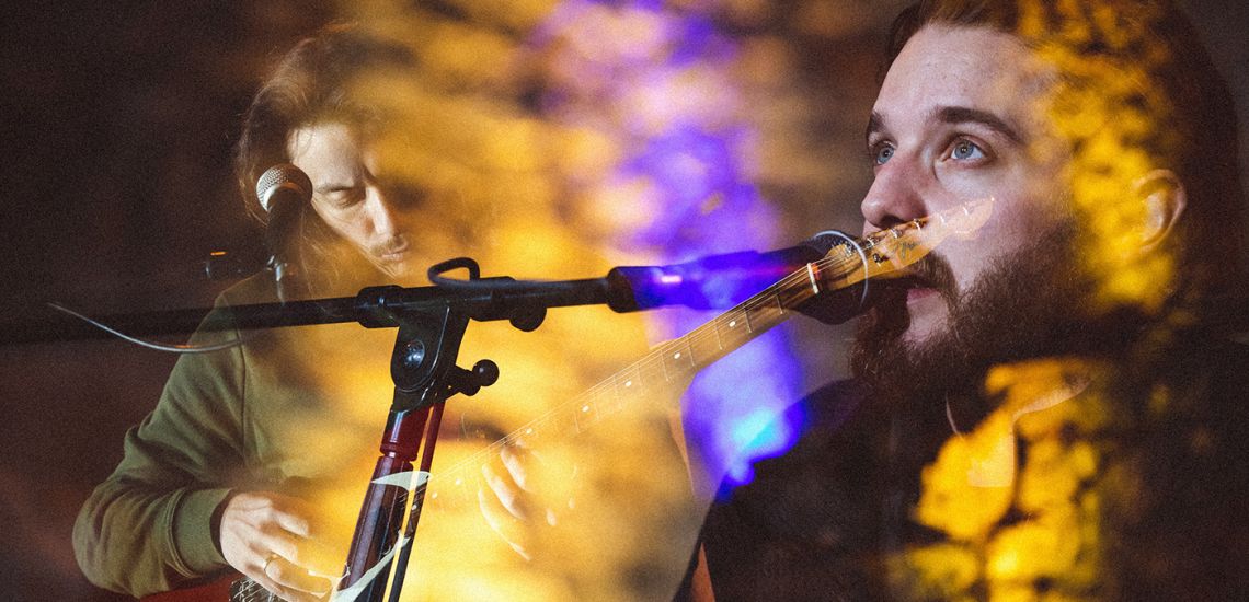 Mondjad Atikám! – József Attila-est