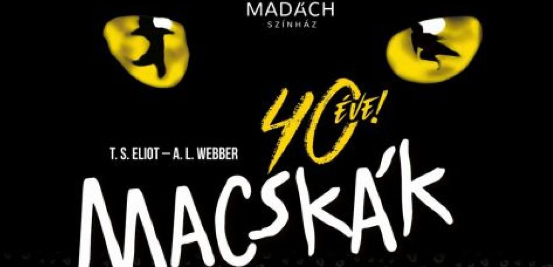 Macskák