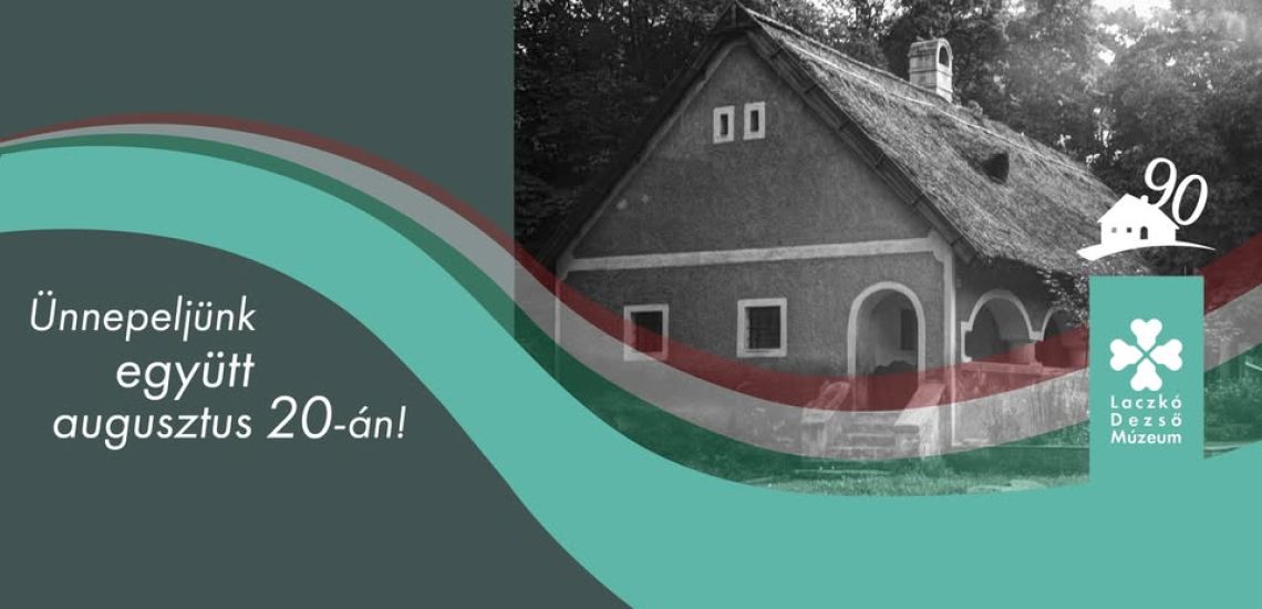 Ünnepi programok a Laczkó Dezső Múzeumban