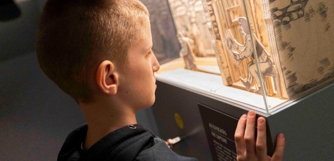 Családi nyomkeresés - délelőtt