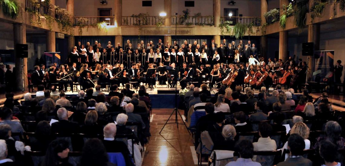 ÖRÖKLÉT - hangverseny Halottak Napja és a Nemzeti Gyásznap tiszteletére