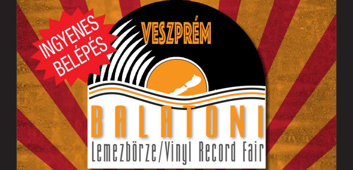 Balatoni lemezbörze