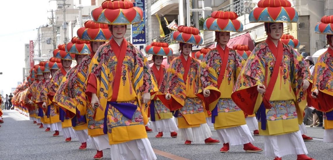 OKINAWA MI AMOR / My Love, Okinawa / Zoltán Korsós – Photo Exhibition