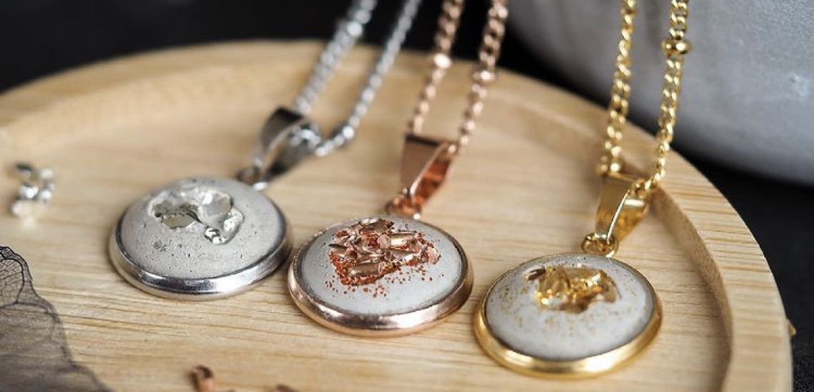 Karácsonyi beton workshop - WOM Design