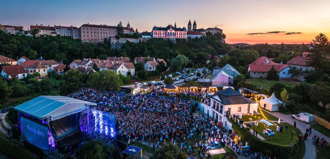 VeszprémFest 2024