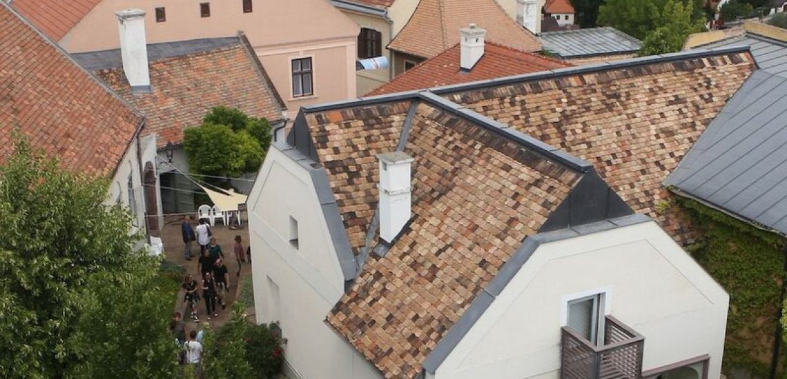 "Több, mint festészet" - nemzetközi képzőművészeti kiállítás