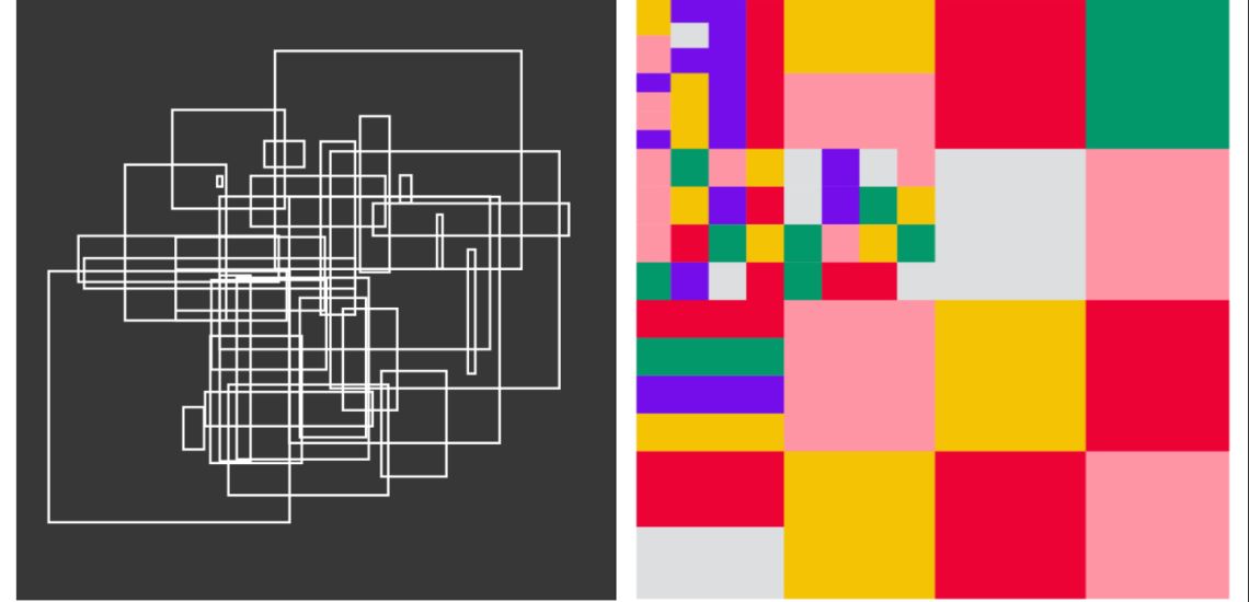 Generative Art Workshop Nagy Ágostonnal
