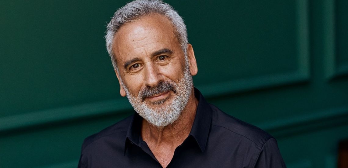 Kepes András: Igazad van! - előadás