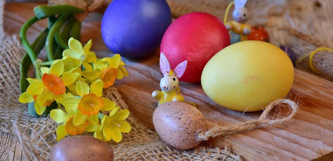 Tavaszi szünidei játszóház