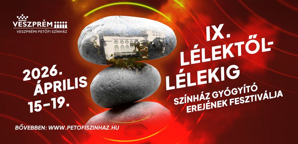 XI. Lélektől-Lélekig Fesztivál
