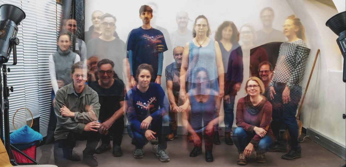 Kortárs fotográfia Gerhes Gáborral