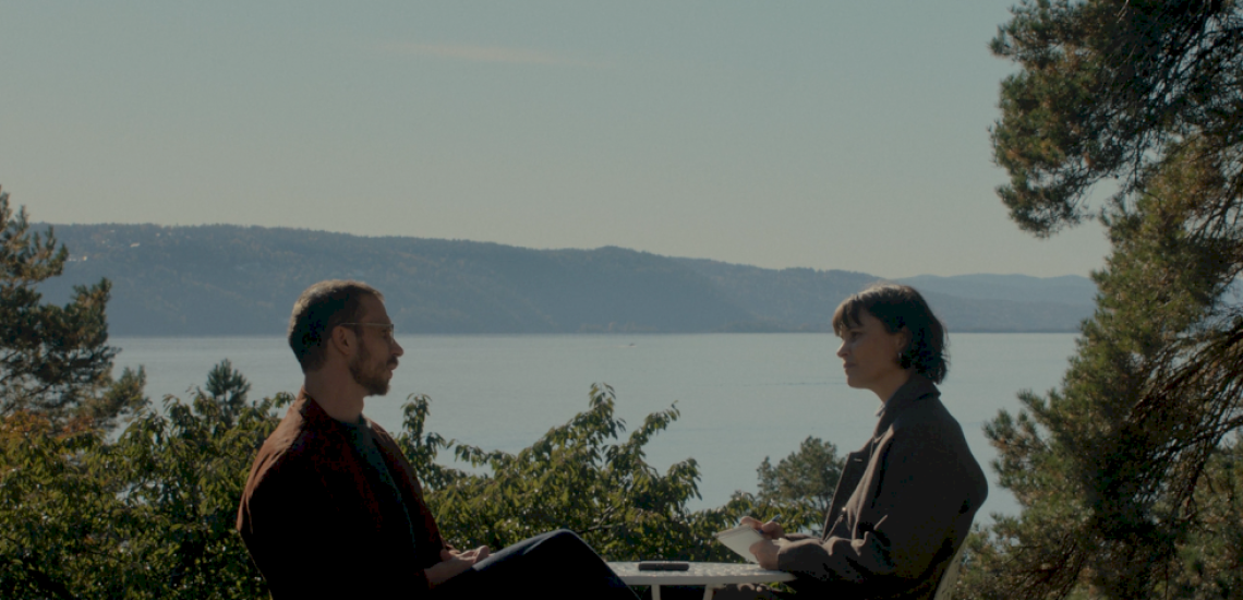 Csak egy anya - filmvetítés