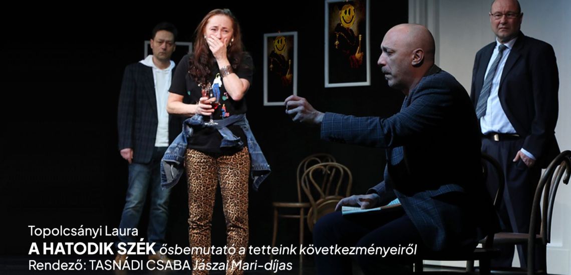 A hatodik szék