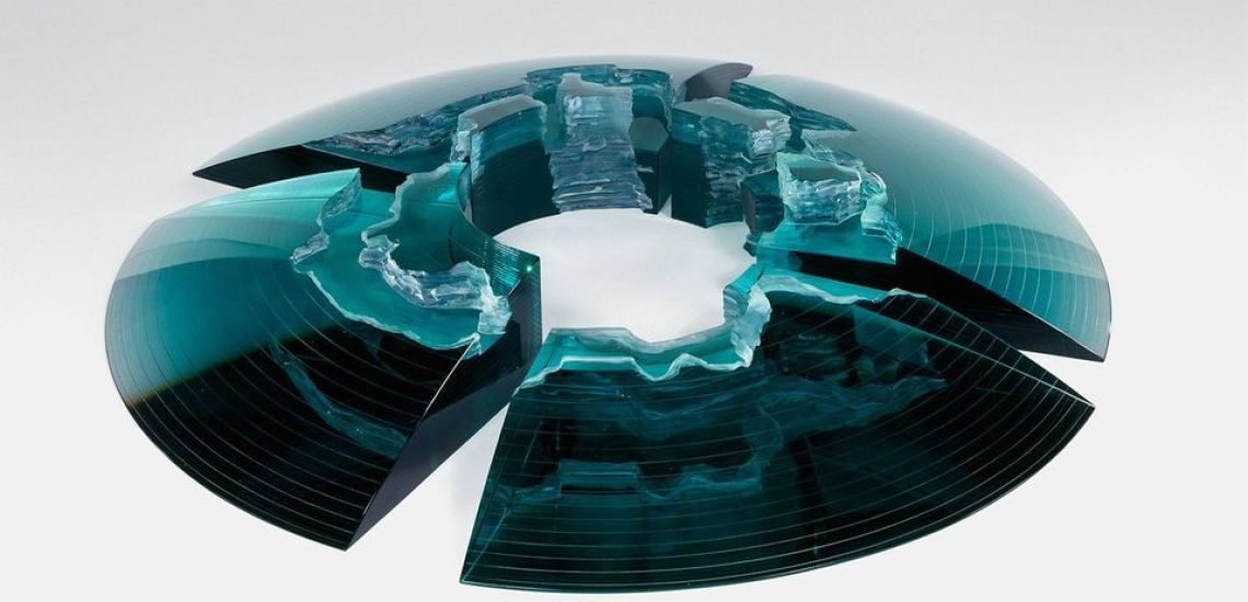 Lugossy Mária szobrászművész retrospektív kiállításmegnyitó