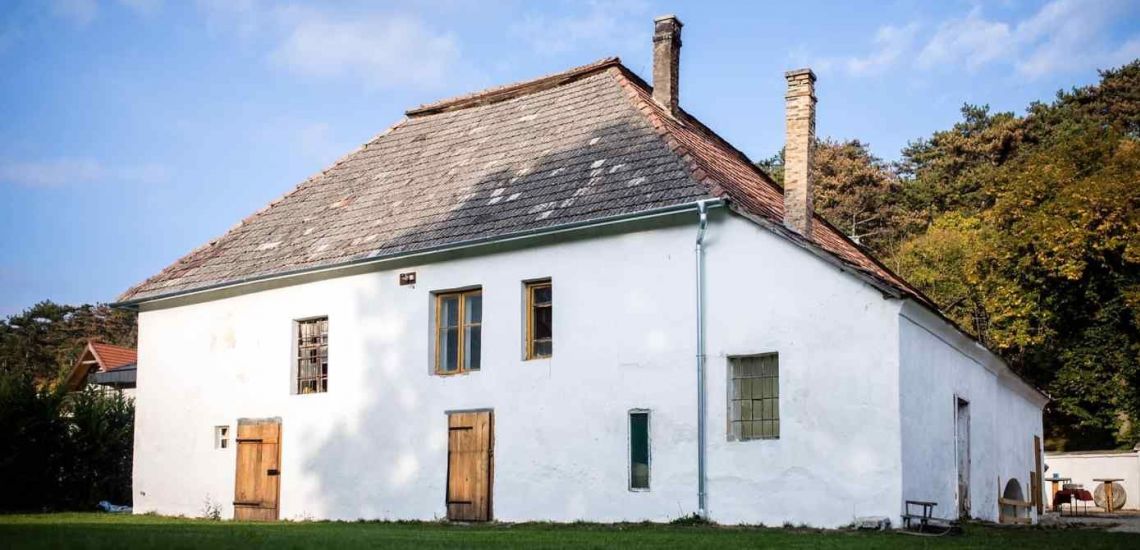 Családi élmények egy igazi vízimalomban