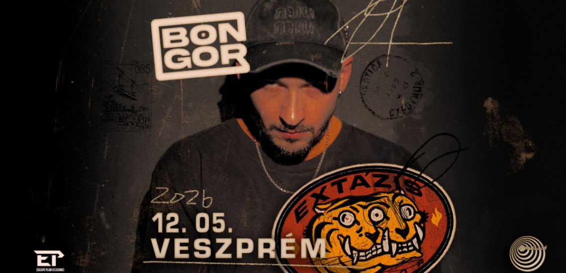Bongor / Expresszó