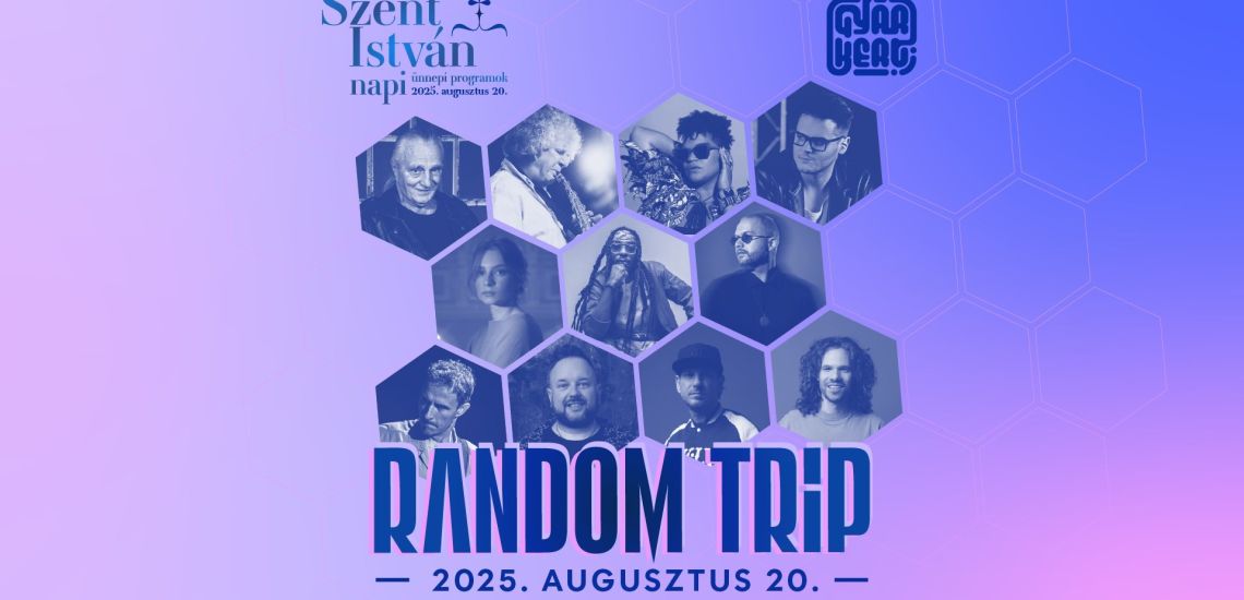 Random Trip
