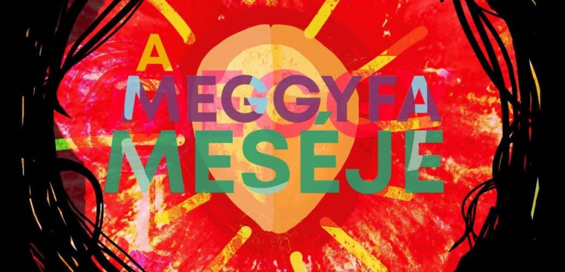A meggyfa meséje 
