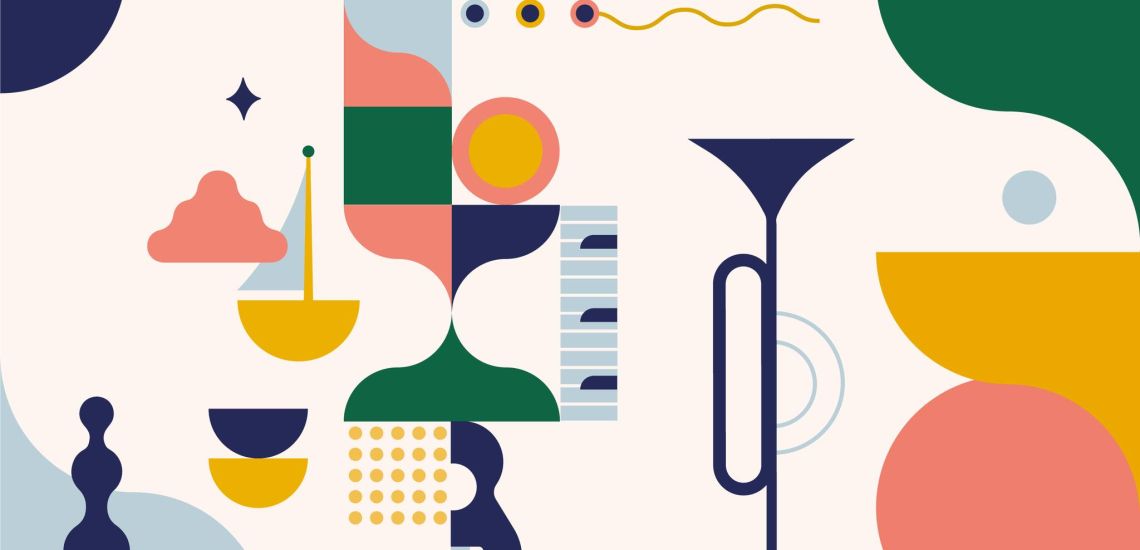 MusiColours Festival - Fesztivál program
