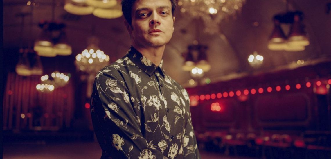 VeszprémFest 2022 - Jamie Cullum