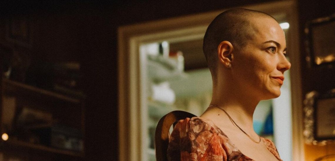 Oscar hét - Bugonia - filmvetítés