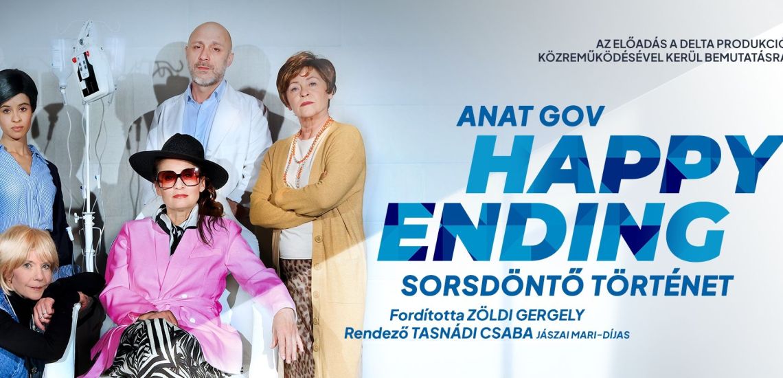 Happy Ending