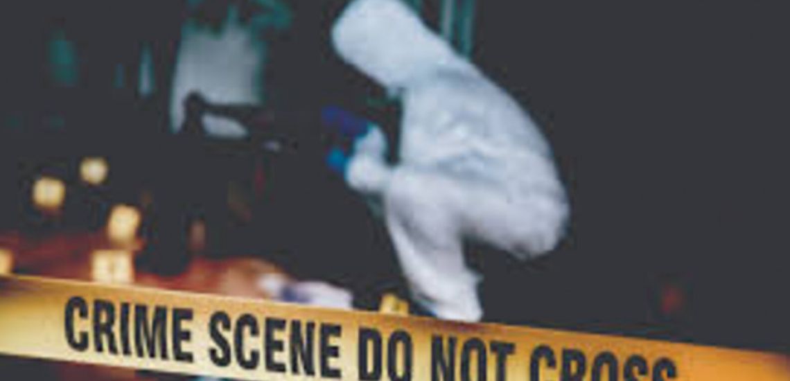 Hátborzongató bűnesetek - Tematikus tárlatvezetés