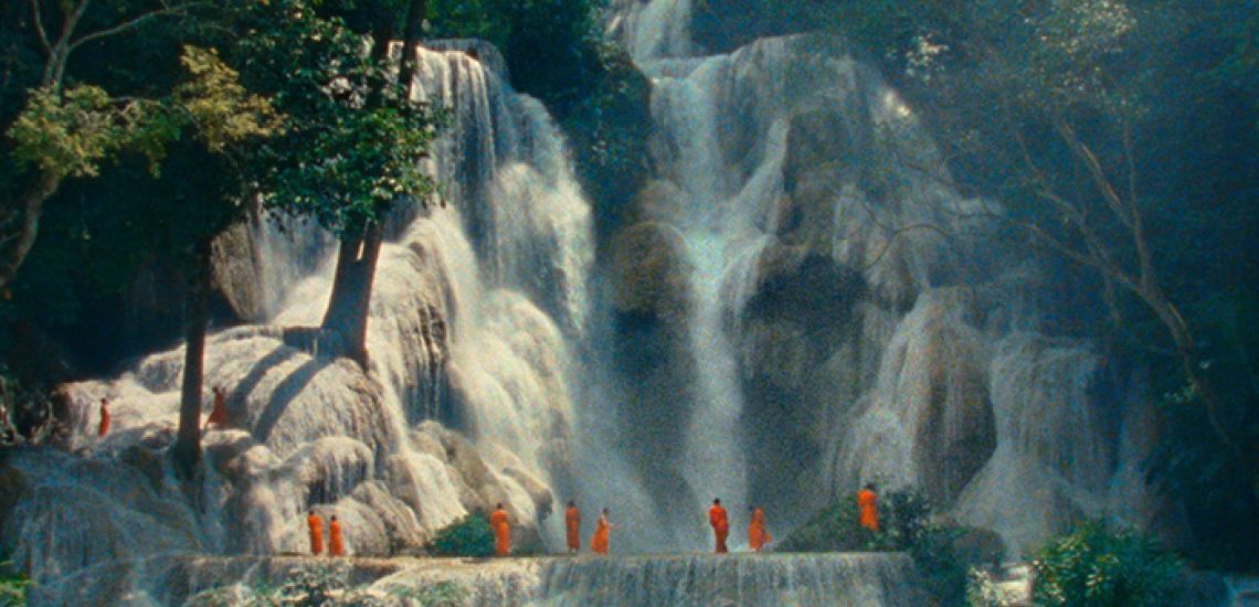 Samsara - Filmvetítés