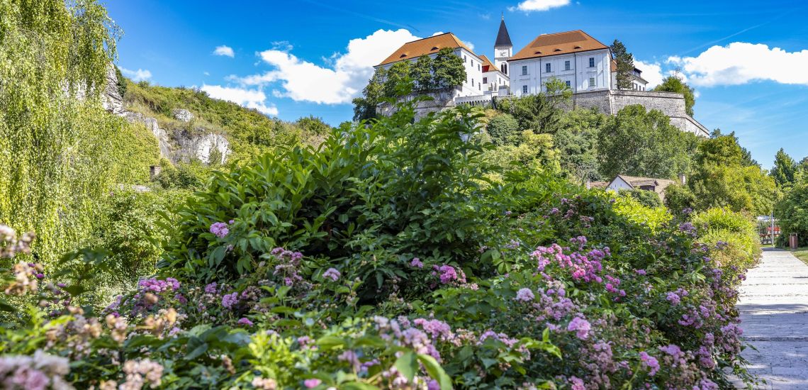 Programok a Pünkösdi hétvégére Veszprémben