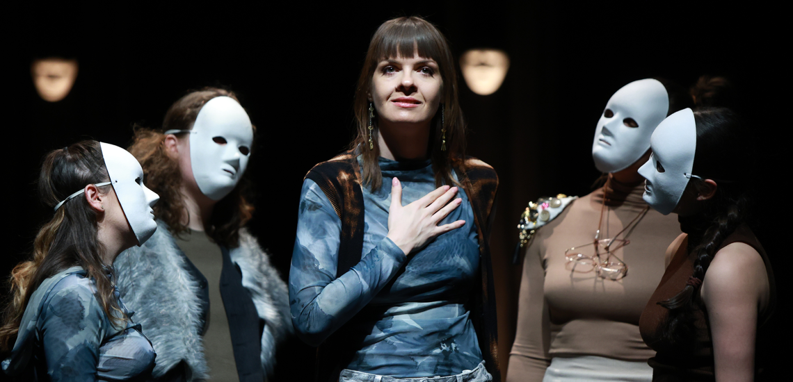 Jászai Mari feltámasztása