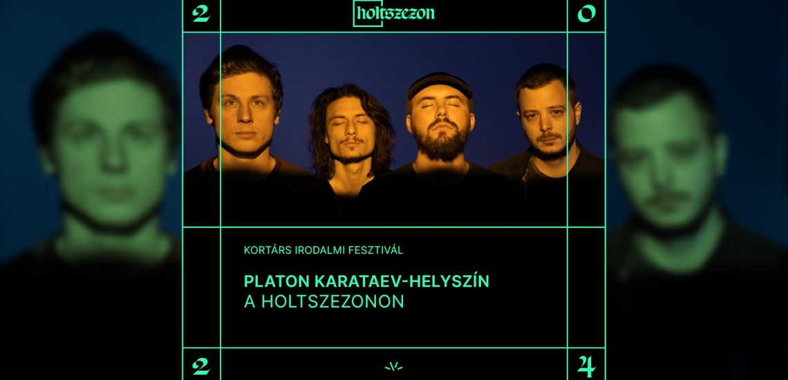 Holtszezon / Platon Karataev-helyszín