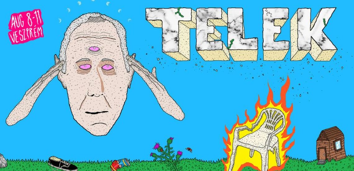 TELEK