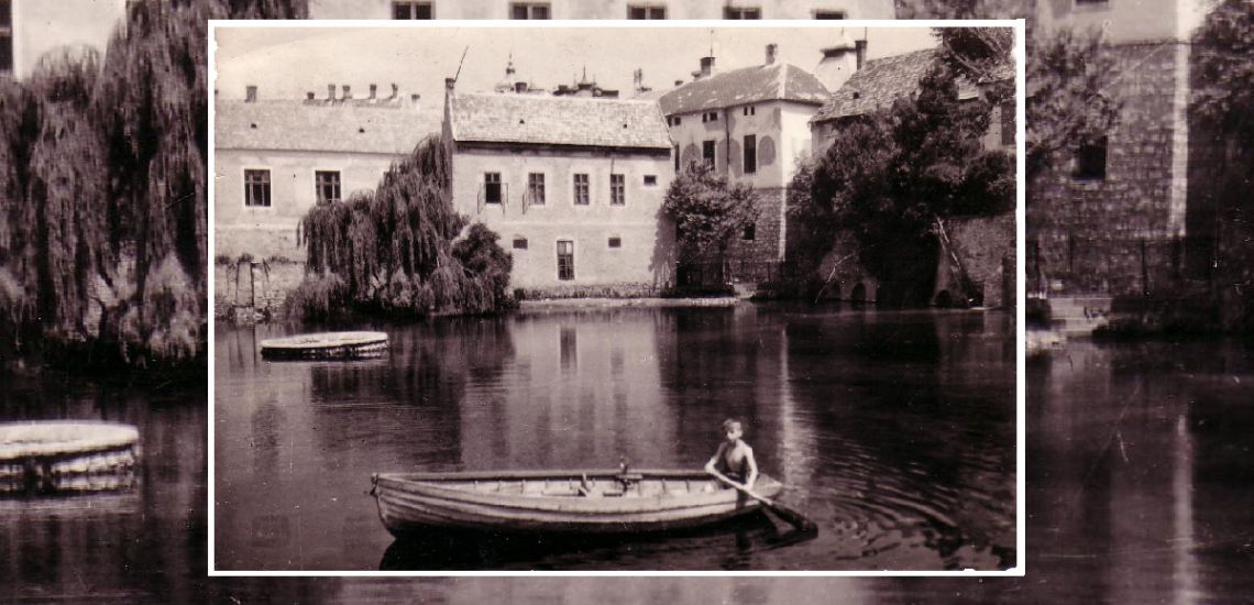 Forradalmi lánglobbanás a Balaton-felvidék nyugati szegletében
