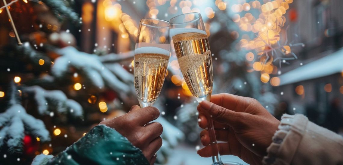 Adventi VEHIR Borszalon