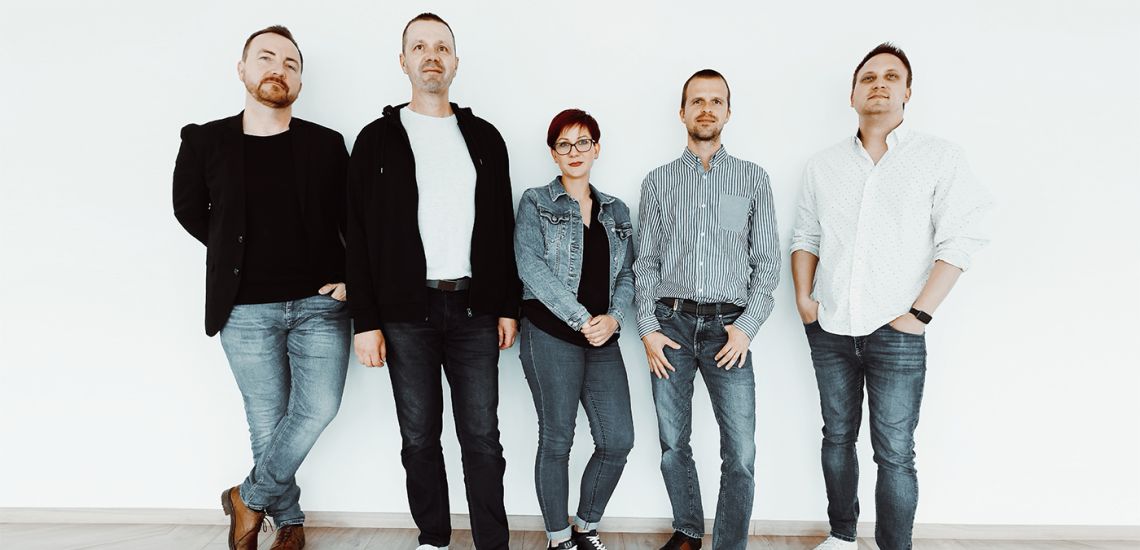 Inkubátor - Amatőr könnyűzenei estek / DeJazz