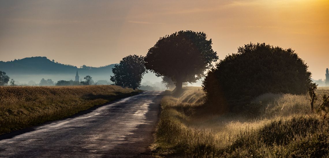 Toroczkai Csaba: Lights of the region photo exhibition