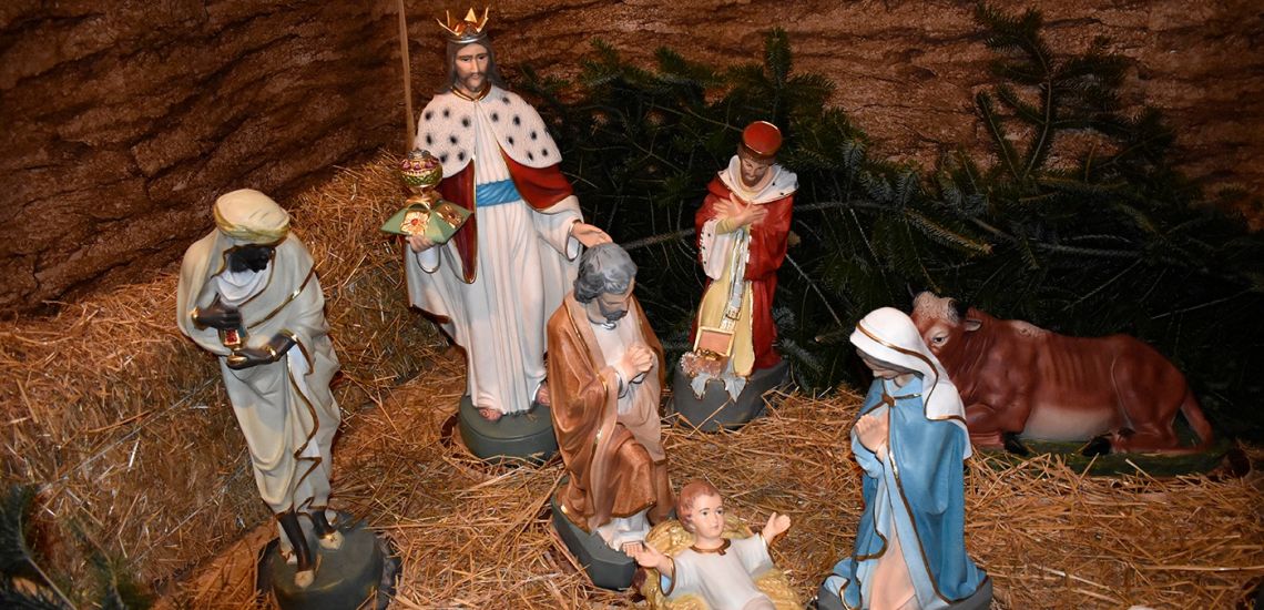 Dózsavárosi Karácsony