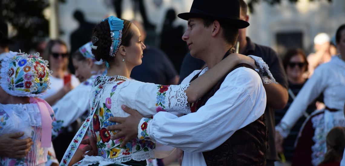 Veszprém Folk