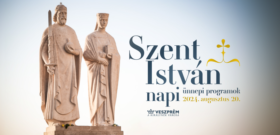 Szent István napi ünnepi programok