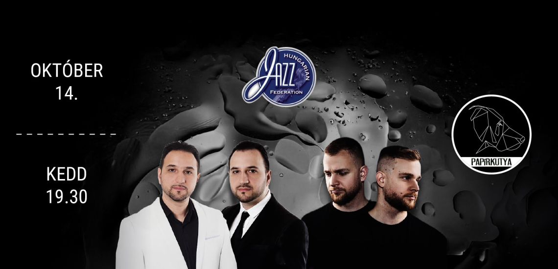 Finucci Bros – New Project – Twins