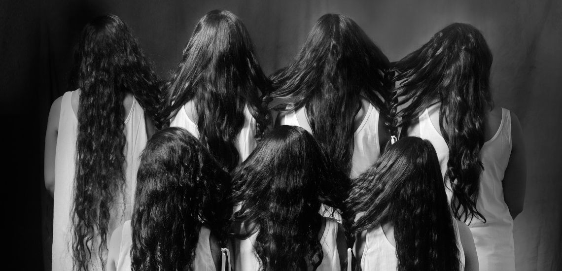 Fotós mesterkurzus Gerhes Gábor képzőművésszel