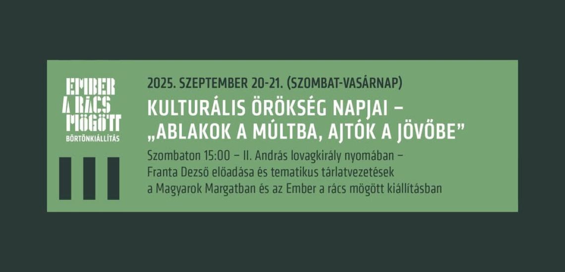  II. András lovagkirály nyomában, magyarok Margatban