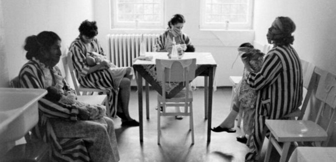 Nők a börtönben - Tematikus tárlatvezetés